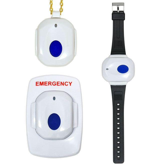 SureSafe 24/7 Connect Spare/Additional Pendant Personal Alarms