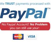 paypal cards