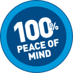 peace of mind
