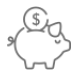 piggy bank